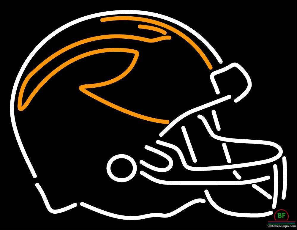Princeton Tigers Helmet Neon Sign NCAA Teams Neon Light
