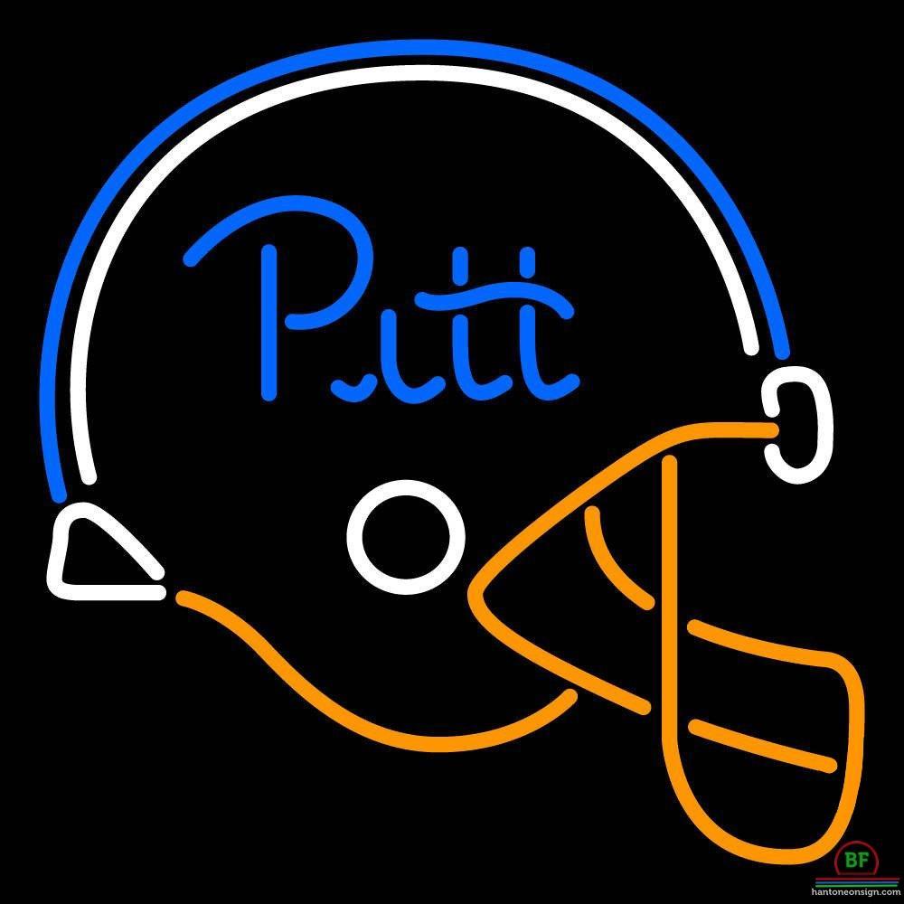 Princeton Tigers Helmet Neon Sign NCAA Teams Neon Light