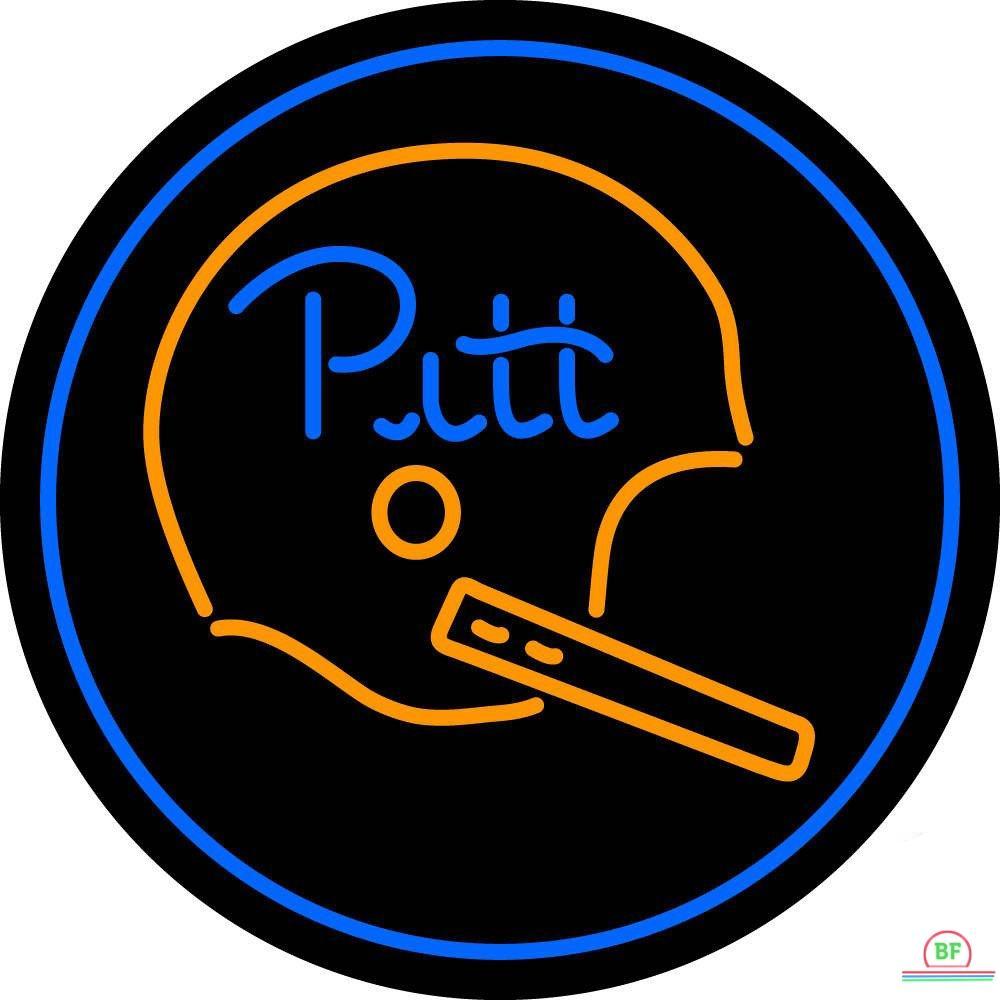Princeton Tigers Helmet Neon Sign NCAA Teams Neon Light