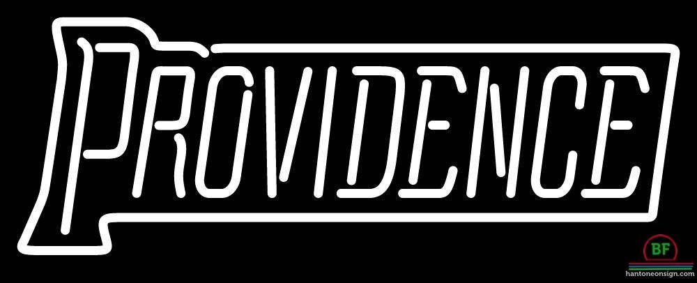 Providence Friars Neon Sign NCAA Teams Neon Light