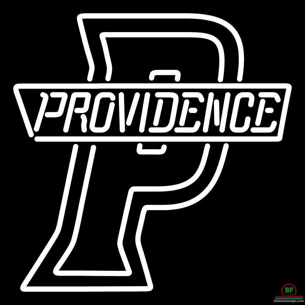 Providence Friars Neon Sign NCAA Teams Neon Light