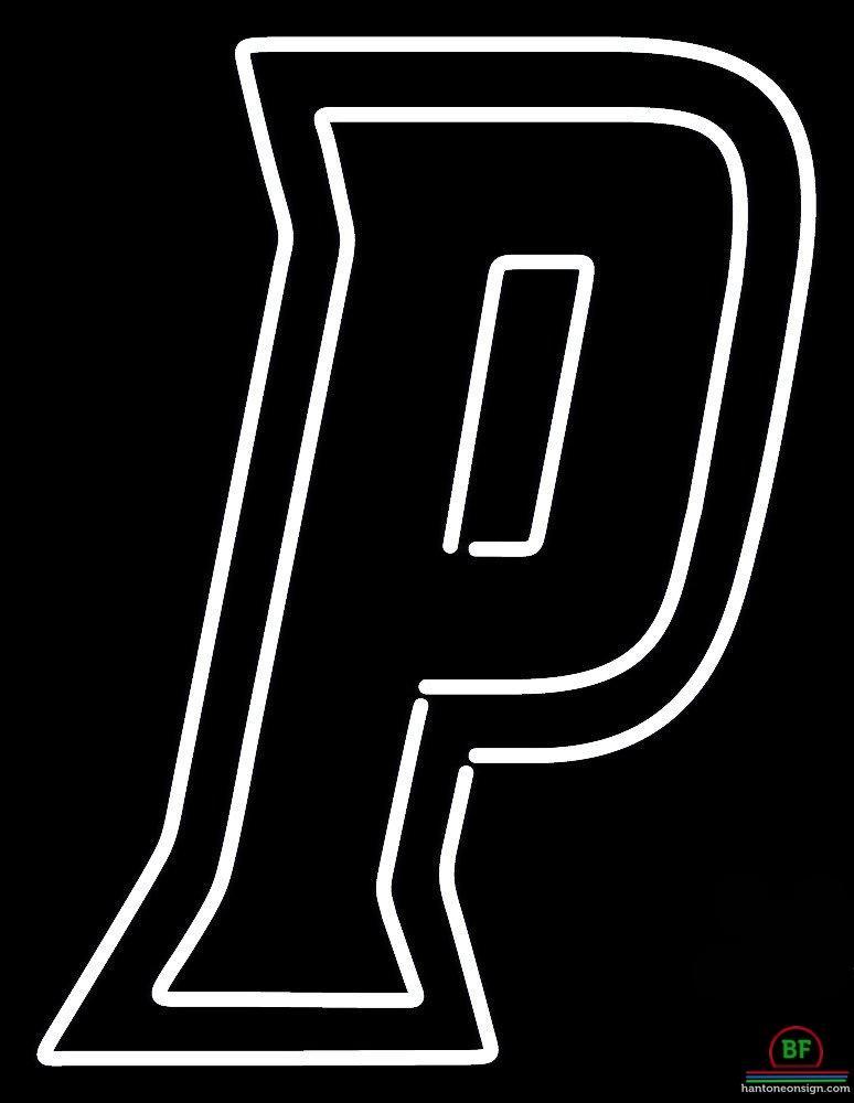 Providence Friars Neon Sign NCAA Teams Neon Light