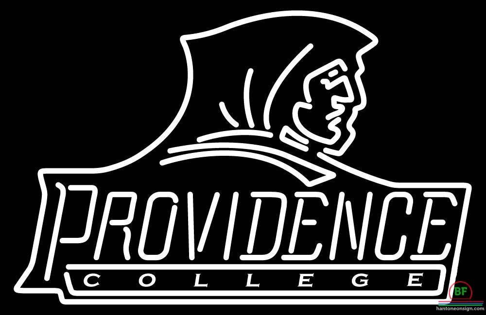 Providence Friars Neon Sign NCAA Teams Neon Light