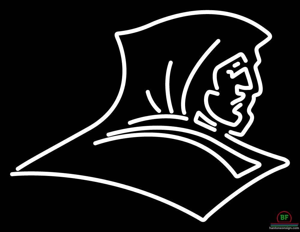 Providence Friars Neon Sign NCAA Teams Neon Light