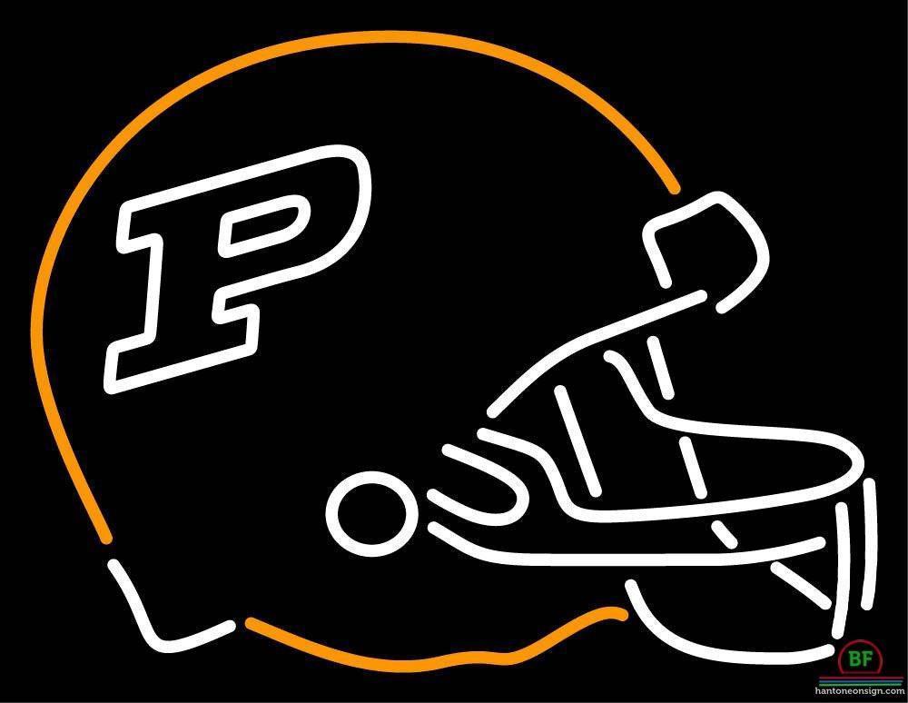Purdue Boilermakers Neon Sign NCAA Teams Neon Light
