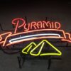 Pyramid Brewing Beer Neon Sign Neon Light