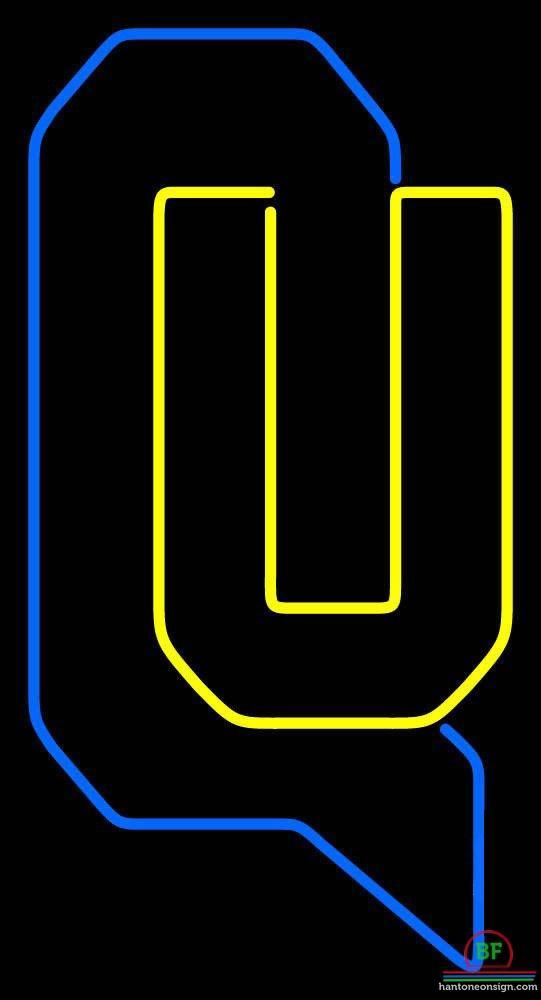 Quinnipiac Bobcats Neon Sign NCAA Teams Neon Light