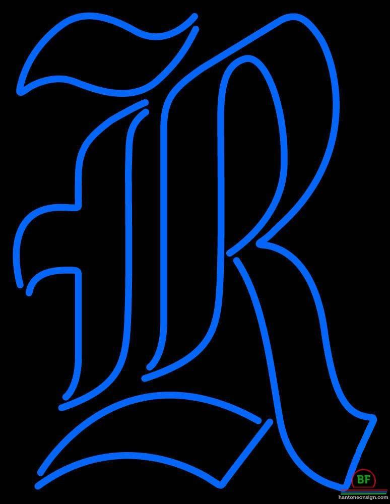 Rice Owls Neon Sign NCAA Teams Neon Light