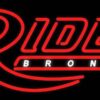 Rider Broncs Neon Sign NCAA Teams Neon Light