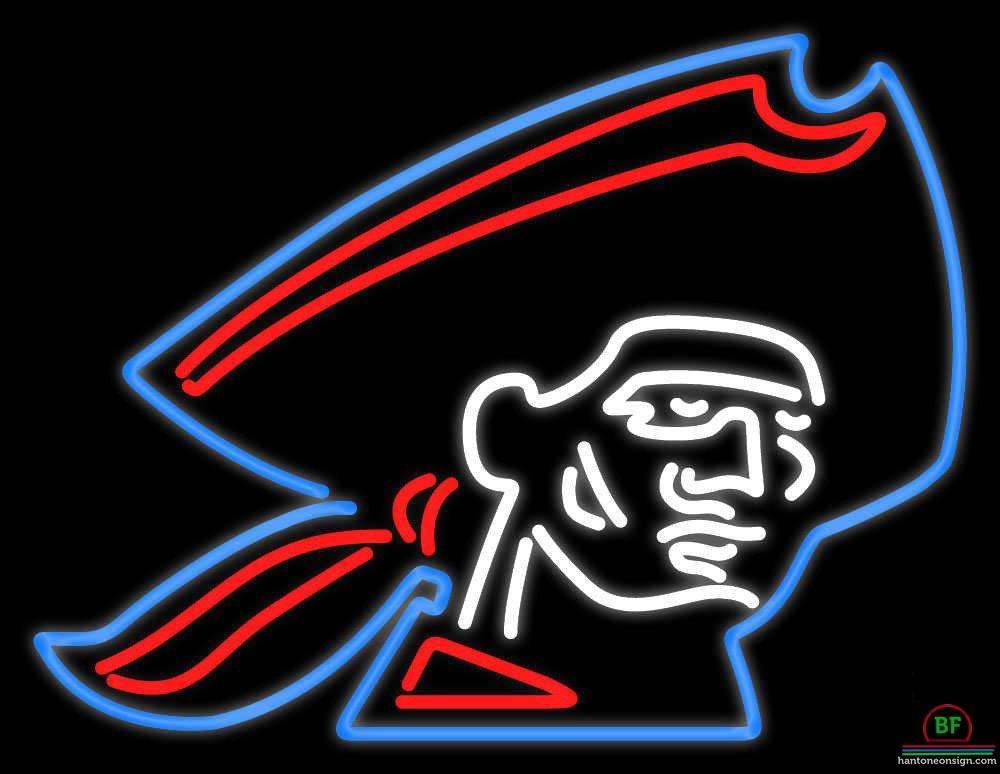 Robert Morris Colonials Neon Sign NCAA Teams Neon Light