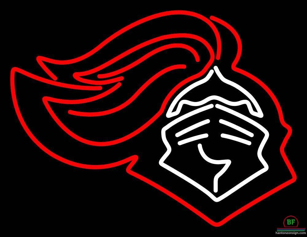 Rutgers Scarlet Knights Neon Sign NCAA Teams Neon Light