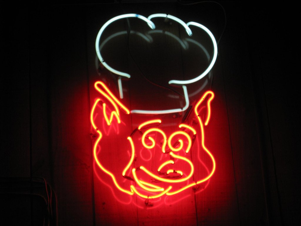 Saint Louis Billikens NCAA Sports Neon Sign Bar Sign Neon Light