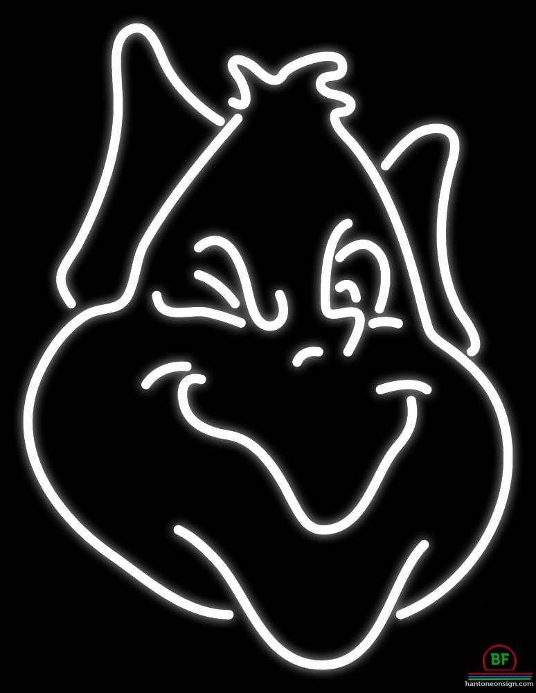 Saint Louis Billikens Neon Sign NCAA Teams Neon Light