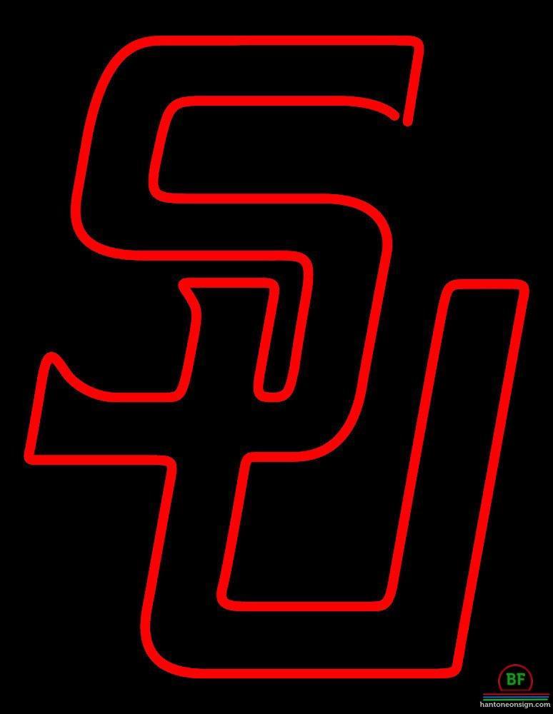 Samford Bulldogs Neon Sign NCAA Teams Neon Light