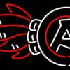 San Diego State Aztecs Neon Sign NCAA Teams Neon Light