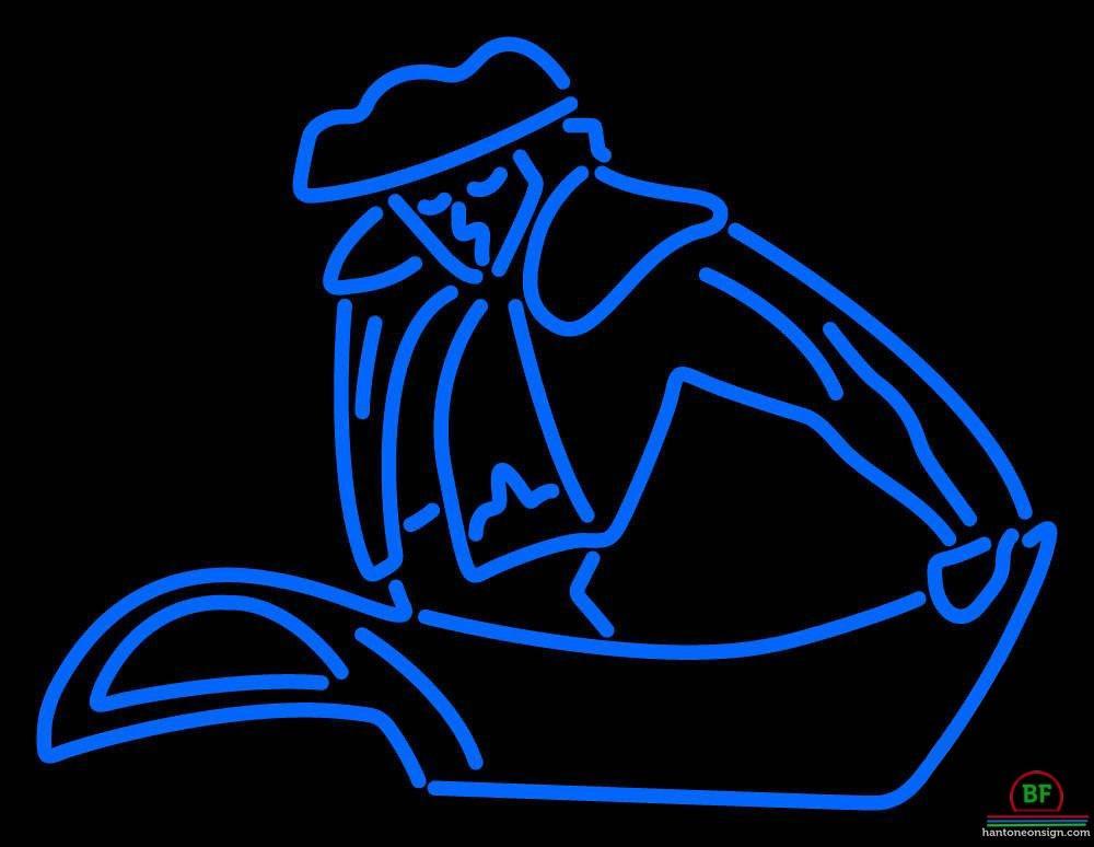 San Diego State Toreros Neon Sign NCAA Teams Neon Light