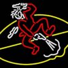 San Francisco 49ers Neon Sign Teams Neon Light