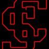 Santa Clara Broncos Neon Sign NCAA Teams Neon Light