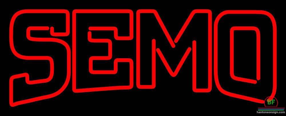 Se Missouri State Redhawks Neon Sign NCAA Teams Neon Light