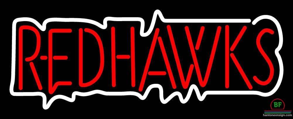 Se Missouri State Redhawks Neon Sign NCAA Teams Neon Light