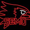 Se Missouri State Redhawks Neon Sign NCAA Teams Neon Light