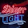 Shiner Light Neon Sign Neon Light