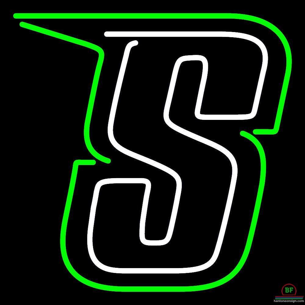 Siena Saints Neon Sign NCAA Teams Neon Light