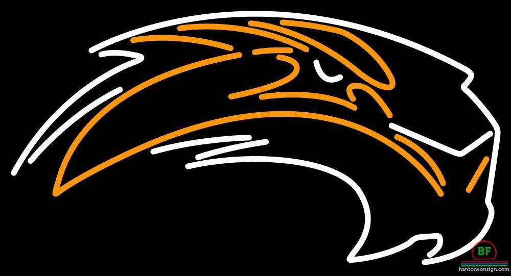 Siu Edwardsville Cougars Neon Sign NCAA Teams Neon Light