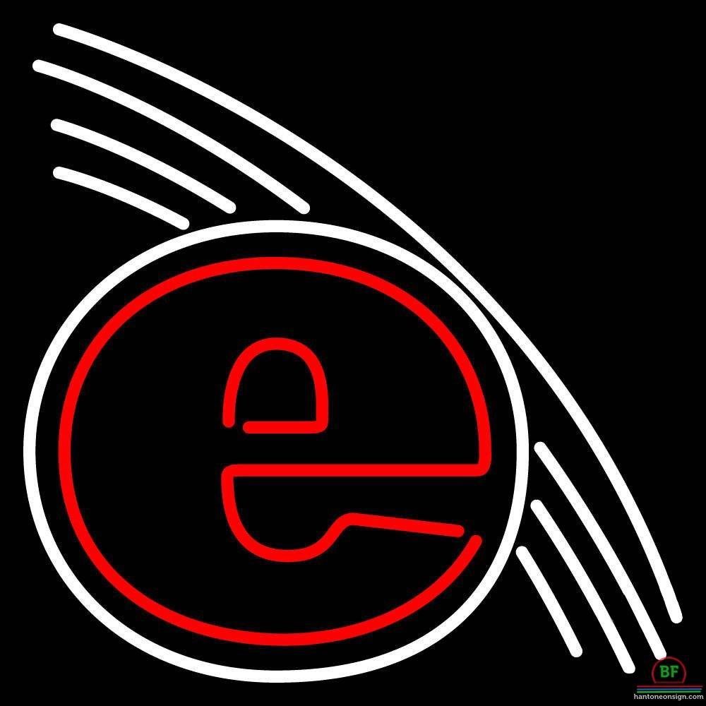 Siu Edwardsville Cougars Neon Sign NCAA Teams Neon Light