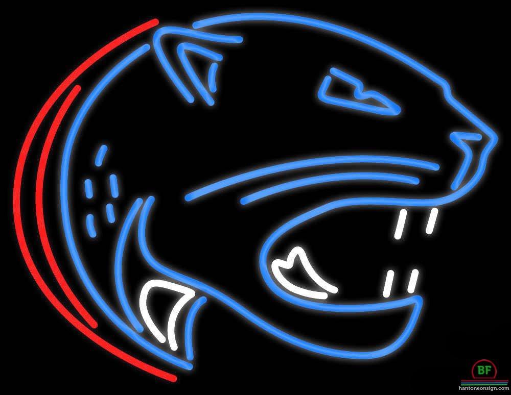 South Alabama Jaguars Neon Sign NCAA Teams Neon Light