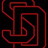South Dakota Coyotes Neon Sign NCAA Teams Neon Light
