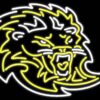 Southeastern Louisiana Lions Neon Sign NCAA Teams Neon Light