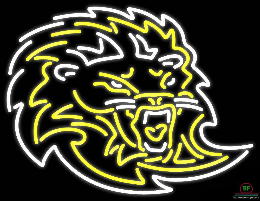 Southeastern Louisiana Lions Neon Sign NCAA Teams Neon Light
