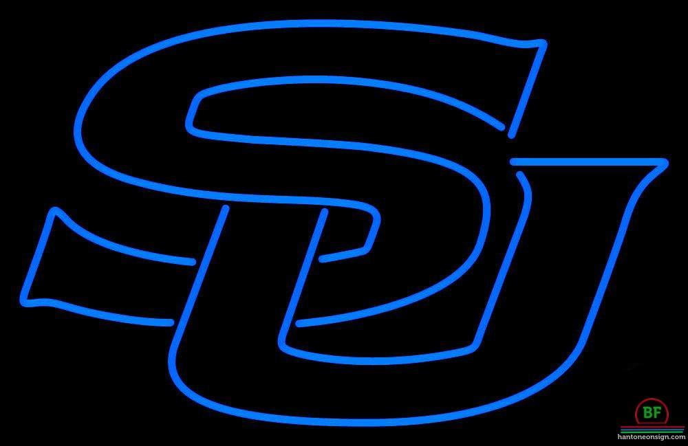 Southern Jaguars Neon Sign NCAA Teams Neon Light