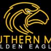 Southern Miss Golden Eagles Neon Sign NCAA Teams Neon Light