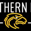 Southern Miss Golden Eagles Neon Sign NCAA Teams Neon Light