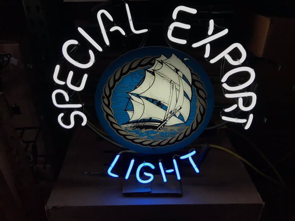 Special Export Light Neon Sign Neon Light