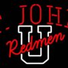 St Johns Red Storm Neon Sign NCAA Teams Neon Light