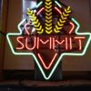 Summit Brewing Beer Neon Sign Neon Light
