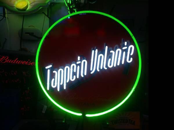 Tappeto Volante Neon Sign Bar Sign Neon Light