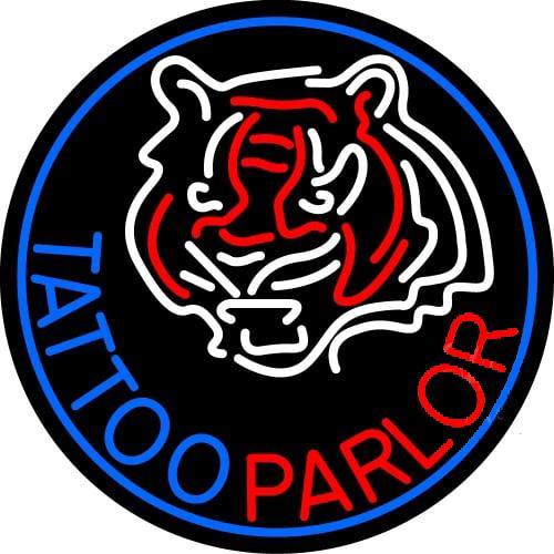 Tattoo Parlor Neon Sign Bar Sign Neon Light