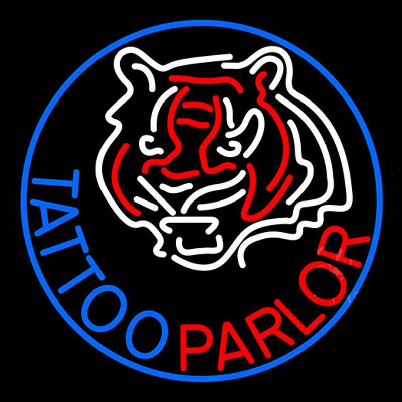 Tattoo Parlor Neon Sign Bar Sign Neon Light