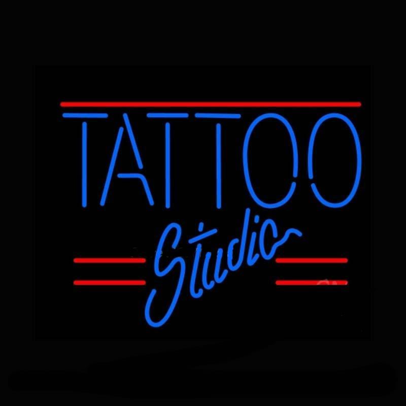 Tattoo Studio Neon Sign Bar Sign Neon Light