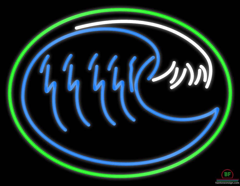 Texas A And M CC Islanders Neon Sign NCAA Teams Neon Light