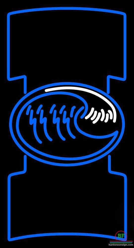 Texas A And M CC Islanders Neon Sign NCAA Teams Neon Light