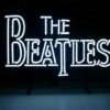 The Beatles Fab Four Neon Sign Bar Sign Neon Light Z1358
