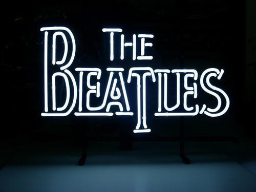 The Beatles Fab Four Neon Sign Bar Sign Neon Light Z1358
