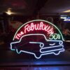 The Fabulous Neon Sign Bar Sign Neon Light