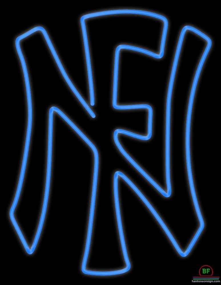 UNF Ospreys Neon Sign NCAA Teams Neon Light