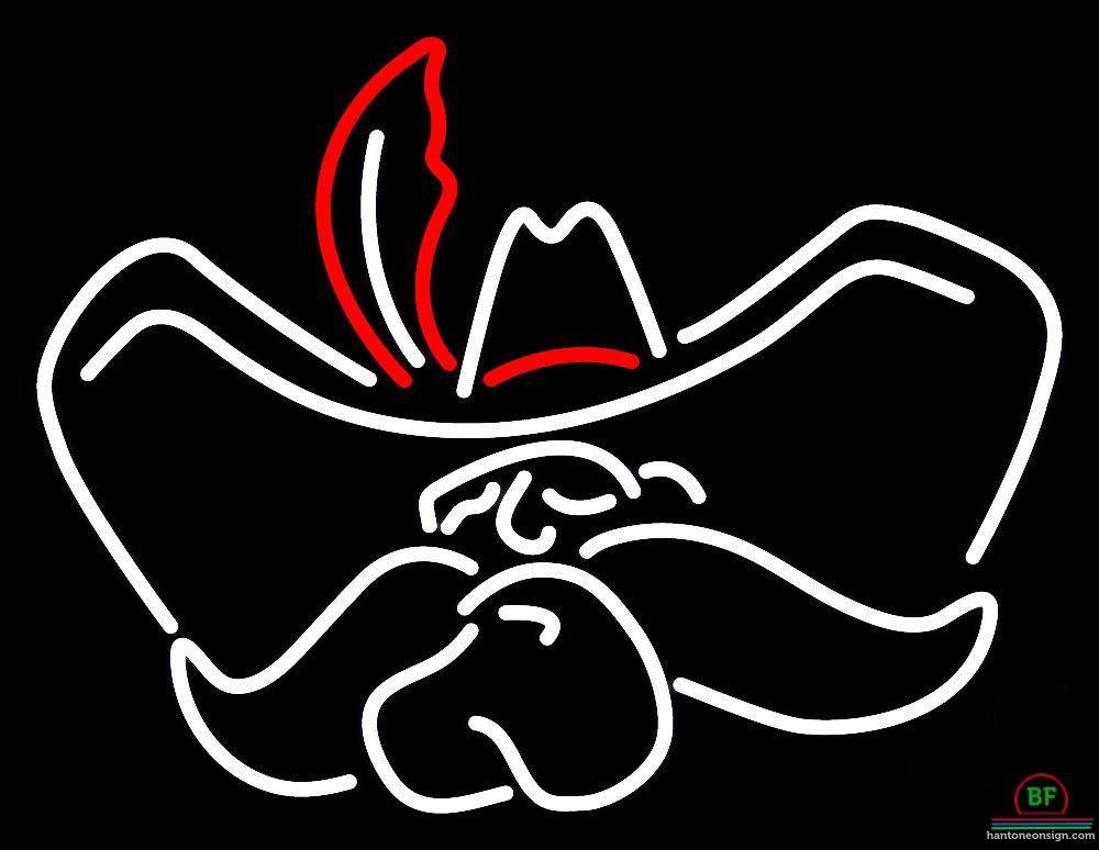 UNLV Rebels Neon Sign NCAA Teams Neon Light